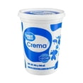 thumbnail image 1 of Crema ácida Great Value 882 g, 1 of 4