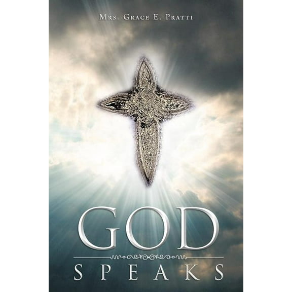 God Speaks (Paperback)