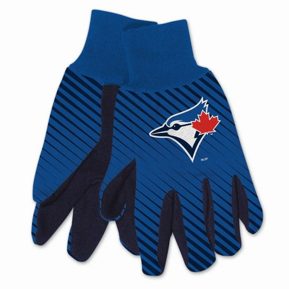Wincraft Toronto Blue Jays Adult Two Tone Gloves