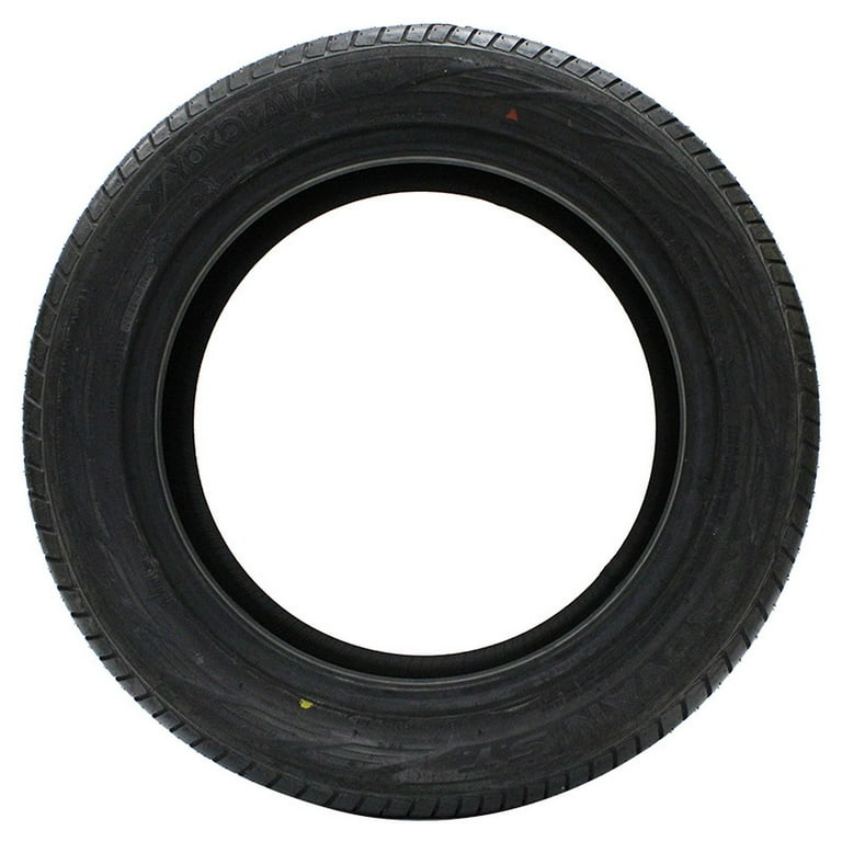 Yokohama Advan S.T. UHP Summer 275/50R20 113W XL Passenger
