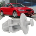thumbnail image 2 of Parcel Shelf Hanger Pin Clip for Mazda 6 2002-2007 GJ6J-68-301B, 2 of 12