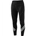 thumbnail image 3 of Adidas Women's Believe This High Rise 7/8 Tights Black Size 2XL, 3 of 3