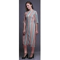 thumbnail image 2 of Bimba Kurti Droite Imprimée Kurtis pour Femmes Vêtements d'Été Grande, 2 of 6