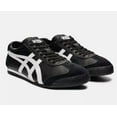 thumbnail image 1 of Unisex Onitsuka & Tiger MEXICO 66 Classic Unisex Shoes 1183C102-001 Black/White, 1 of 6
