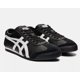 thumbnail image 1 of Unisex Onitsuka & Tiger MEXICO 66 Classic Unisex Shoes 1183C102-001 Black/White, 1 of 5