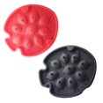 thumbnail image 2 of Cubitos De Hielo Forma De Animal De Silicona Molde De Cubitos De Hielo Bandeja Para Hacer Hielo Para Bricolaje Postre Congelado Paleta De Chocolate Methold HA041080-02, 2 of 6
