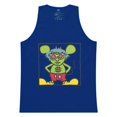thumbnail image 3 of Money Mouse Tank Top, 3 of 11