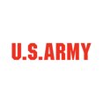 thumbnail image 1 of U.S. Army Sticker Decal Die Cut - Self Adhesive Vinyl - Weatherproof - Made in USA - Many Color and Sizes - us united states, 1 of 6
