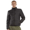 thumbnail image 3 of New Morning Studios Mens Lightweight Puffer Jacket, 3 of 3