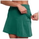 thumbnail image 3 of WILLBEST Pantalones Casuales para Mujer, Falda de Yoga Elástica, Ligeros, de Cintura Alta, Ajustados, con Estampado, para Correr Cómodamente (2024) Mediana, 3 of 5
