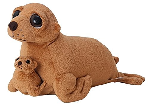the petting zoo plush