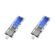 thumbnail image 1 of Methold computadora portátil portátil USB 3.0 SSD caja M.2 NGFF caja de unidad de estado sólido disco duro PC de escritorio actualización Azul 2piezas, 1 of 6
