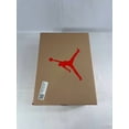 thumbnail image 2 of *BOX ONLY* N I-K-E A i r-Jor-dan 6 Travis Scott British Khaki DH0690-200 Size 12, 2 of 6