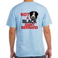 thumbnail image 2 of CafePress - It's A Bernese Mountain Dog Light T Shirt - Light T-Shirt - CP, 2 of 5