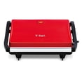 thumbnail image 5 of Parrilla T-Fal Panini Compact Rojo SW3315MX, 5 of 5