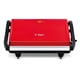 thumbnail image 5 of Parrilla T-Fal Panini Compact Rojo SW3315MX, 5 of 5