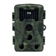 thumbnail image 1 of Hunting Trail Camera Night Vision Wildlife Camera with Motion Activated Outdoor Trail Camera Wildlife Scouting Camera,1 * Hunting Trail Camera,Army Green, 1 of 6