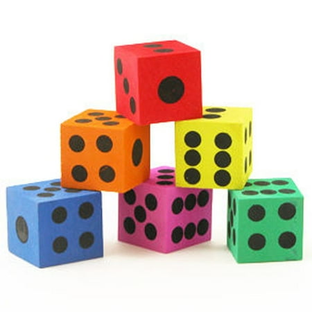 Walmart poker dice