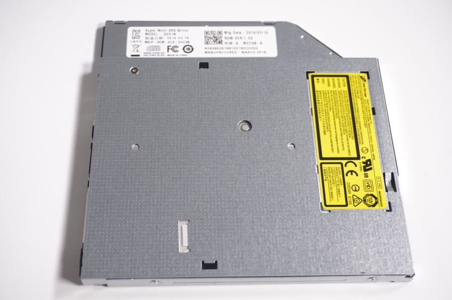 GUE1NX540S Asus DVD +/ RW Optical Drive X540S
