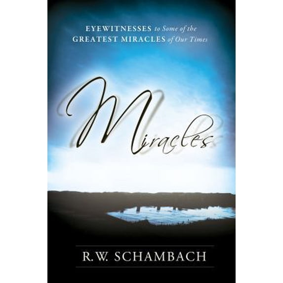 Pre-Owned Miracles