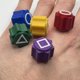 thumbnail image 4 of Juguete entrenamiento coordinación ojo-Mano juego piedra guijarros Gonggi Jack tradicional para juegos familiares, 4 of 9