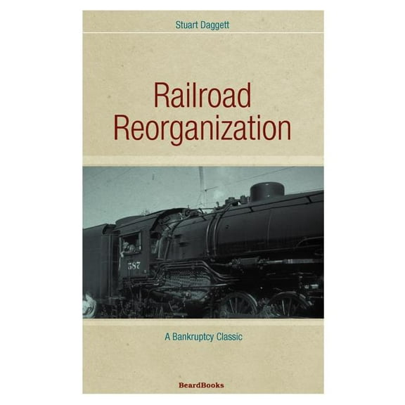 Railroad Reorganization