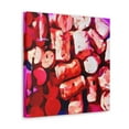 thumbnail image 5 of "Corks in The Moment" - Canvas, 5 of 25