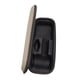 thumbnail image 3 of Estuche de viaje para secador de pelo, organizador de almacenamiento para secador de pelo, bolsa de almacenamiento, secador de pelo Beige, 3 of 9