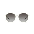 thumbnail image 3 of Michael Kors Women's Alpine 57Mm Light Gold Sunglasses, 3 of 5