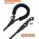 thumbnail image 2 of Highly Reflective Dog Leash 6′×1/2″ for Outdoor Adventures, 2 of 5