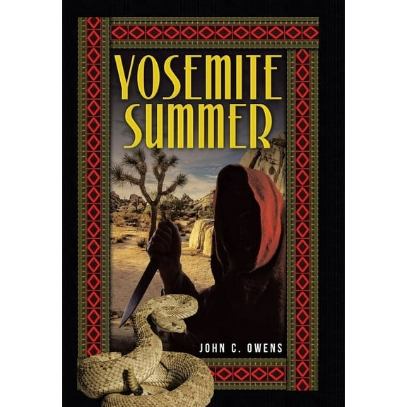 Yosemite Summer (Hardcover)