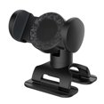 thumbnail image 1 of Magnetic Phone Mount, 360 Rotatable Car & Desk Holder, Nano-Gel Adhesive Base, Leather Texture, 1 of 8