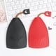 thumbnail image 3 of Kenally Bolsas para llaves de 2 uds., bolsa portátil de protección extraíble, funda protectora de gran capacidad, piezas de automóviles Automoción decorativa y accesorios Rojo, 3 of 6