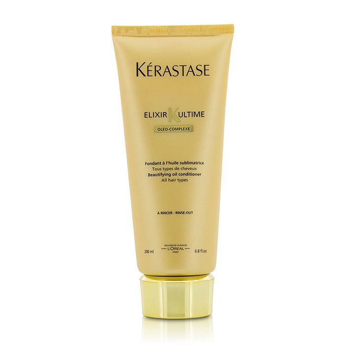 Kerastase Elixir Ultime Oleo Complexe 6