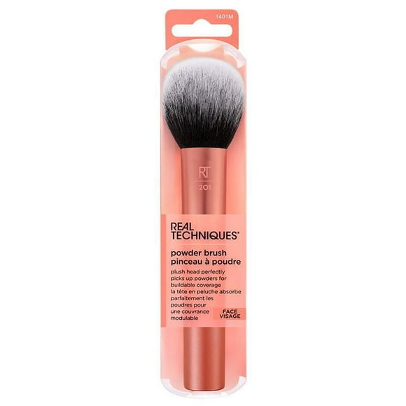 Pinceau à Poudre Real Techniques 1 pc
