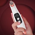 thumbnail image 2 of Blackhead Remover Vacuum Smart Electric Pore Cleaner Acne Remover with Camera, 2 of 10