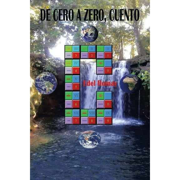 De Cero a Zero, Cuento