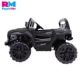 thumbnail image 4 of Camioneta Montable Eléctrica Para Niños Control Remoto negro, 4 of 8