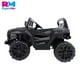 thumbnail image 4 of Camioneta Montable Eléctrica Para Niños Control Remoto negro, 4 of 8