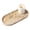 Gold Marble-pearlly Yellow-12" x 6" x 0.8", variant on Marble Decorative Tray Brown Red Marble-rainforest Gold 12" x 6" x 0.8" Countertop Organizer Catchall