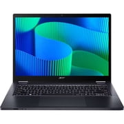 Acer TMP414RN-54-56G9 - 14 TravelMate P4 Spin 2 in 1 Laptop - NX.B6HAA.001