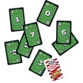 thumbnail image 3 of Juego de cartas Mattel UNO Edición Especial Selección Masculina de EE. UU. con regla especial, 3 of 6