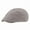 Khaki, variant on Newsboy Cap Spring and Autumn Middle-aged and Elderly Pure Cotton Washed Solid Color Octagonal Cap British Style Hot-selling Forward Cap European and American Fashion