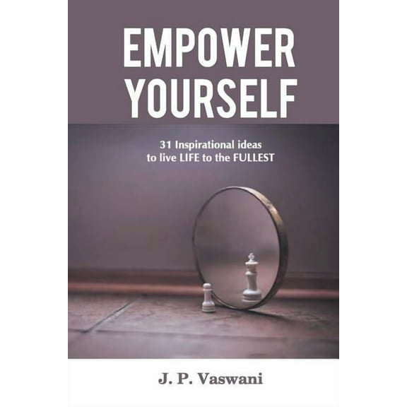 Empower Yourself (Paperback)