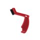 thumbnail image 1 of Riwesomey Cepillo de disco de pulido para coche, almohadilla de pulido acondicionadora, removedor de cepillos, herramienta de limpieza manual, accesorios Vehículos, repuestos y accesorios Mis Rojo Riwesomey VI017709-01, 1 of 6