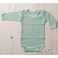 thumbnail image 1 of BODY MANGA LARGA ANTE RAYAS 100% ALGODÓN zhangyuxiang unisex, 1 of 2
