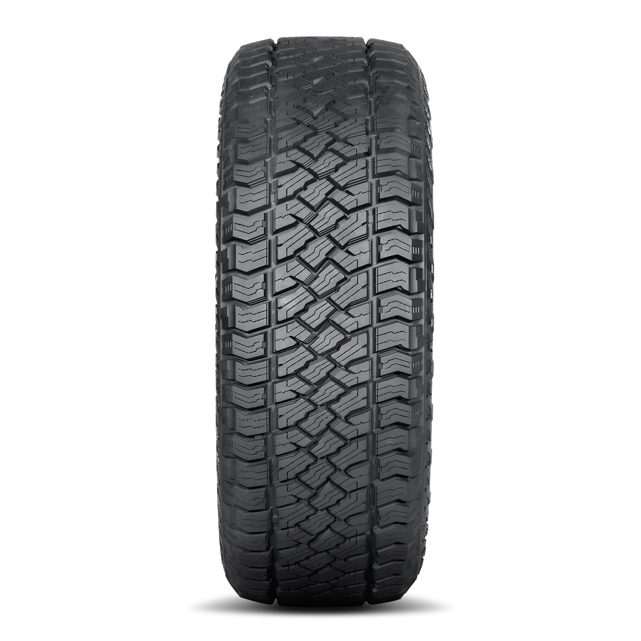 Travelstar All Weather ECOPATH ATX 225/65R17 102H CUV Crossover Tire(Tire Only)