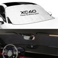thumbnail image 5 of Parasol para parabrisas delantero de coche superior-- BmatwkZeng Bmatwe Jersey, 5 of 5