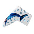 thumbnail image 2 of Funda protectora bordada DYNWAVEMX para cabeza del Putter de golf, 2 of 8