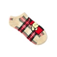 thumbnail image 3 of Hello Kitty & Friends Women's Holiday No-Show Socks, 5-Pack, Size 4-10, 3 of 9